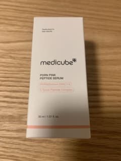PDRN PINK PEPTIDE SERUM 30mlのサムネイル