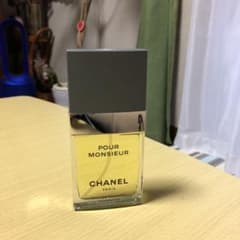 POUR MONSIEUR シャネル 香水のサムネイル