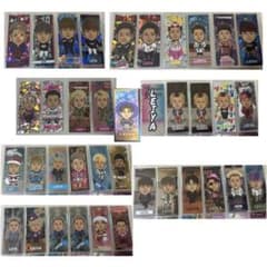 限定出品）FANTASTICS 瀬口黎弥 千社札 まとめ売り② - メルカリ