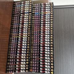 代紋TAKE2 まとめ売り（1巻〜62巻）※59巻のみなしのサムネイル