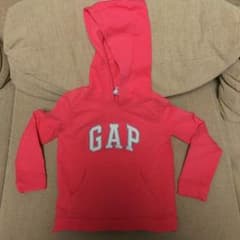 GAP 薄パーカーのサムネイル