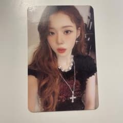 aespa ウィンター Drama ポップアップ トレカ ラントレ A - メルカリ