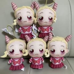 魔入りました！入間くん ちょぴぬいぷち①の入手方法まとめ – キャラホビ