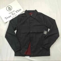 ボルコム コーチジャケット volcom 値下げ可能のサムネイル