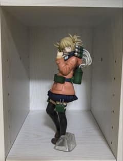 1番くじ僕のヴィランアカデミアc賞トガヒミコフィギュアのサムネイル