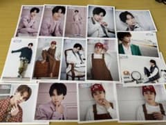 超特急 タクヤ 生写真セット - メルカリ
