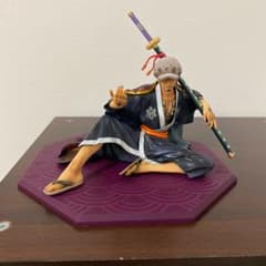 P.O.P ワンピース Warriors Alliance トラファルガーローのサムネイル