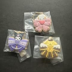 サンリオ　クッキーチャームコット2のサムネイル