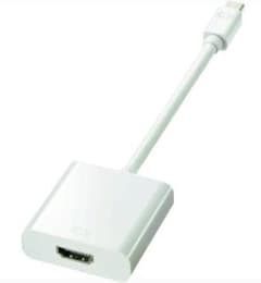 Apple VGA Adapter A1307
