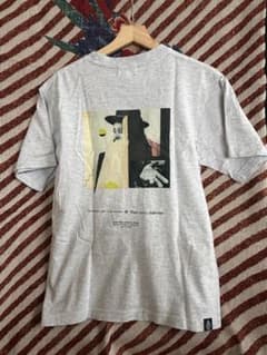 POET MEETS DUBWISE 半袖Ｔシャツのサムネイル