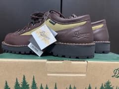 DANNER FIELD LOW/26.0cmのサムネイル