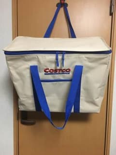 コストコ保冷バッグのサムネイル