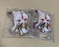 原神 凝光 グッズのサムネイル