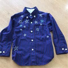 ずみのき様専用 ゴートゥーハリウッド  100 シャツ 入園式のサムネイル