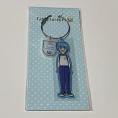 藤原丈一郎 アクキーのサムネイル