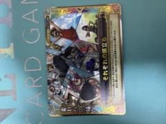 【希少】ワンピース ワンピベリーマッチ 麦わらの一味のサムネイル