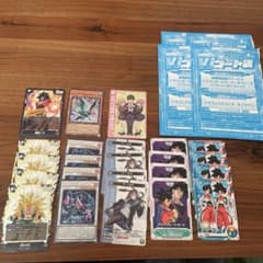 Vジャンプ　付録セットのサムネイル