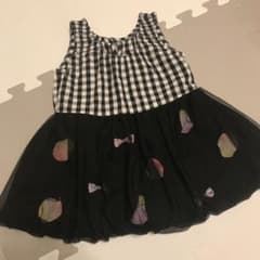 パンパンチュチュ◆ワンピースのサムネイル
