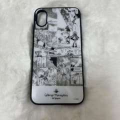 矢沢あい「ご近所物語」コラボ iPhoneケースのサムネイル