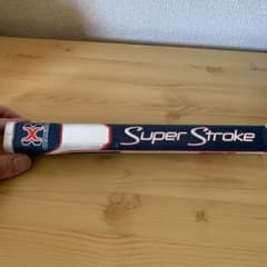 スーパーストローク　Super Strokeのサムネイル