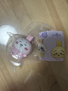 ちいかわのサムネイル