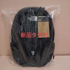 【新品タグ付】キッズリュック 15L スモールデイ ブラックのサムネイル