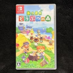 Switch: 얽힌 어둠의 숲