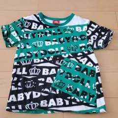 ★☆陽菜☆★様専用  シャツ☆BABYDOLL☆のサムネイル