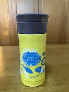 ★新品未使用★ THERMOS×Afternoon tea コラボタンブラーのサムネイル