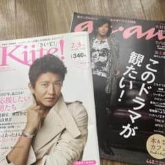 Kiite   「きいて！」、an・anのサムネイル