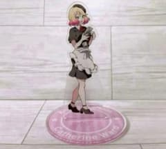 ☆ 殺戮の天使 プリンセスカフェ キャシー アクリルスタンド ☆ レア