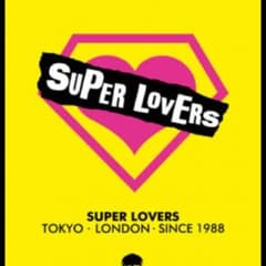 スーパーラバーズ サルエル&BIGTせっとのサムネイル