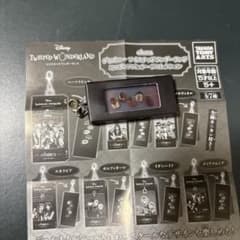 ツイステッドワンダーランド ohora スカラビア チャーム