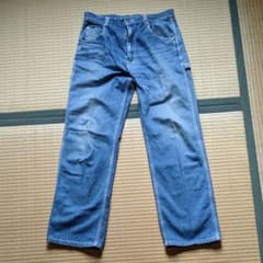 カクタスデニム ジーンズ パンツのサムネイル
