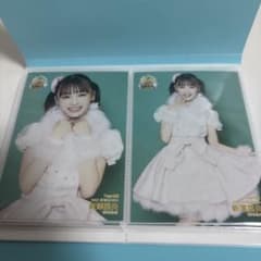 NMB48 新澤菜央 生写真 まとめ売り - メルカリ