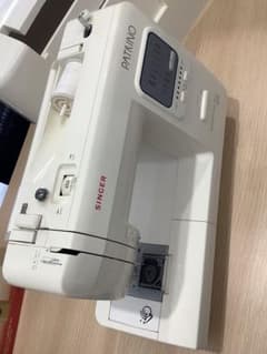 SINGER PATRINO 2510 電動ミシン 本体のサムネイル