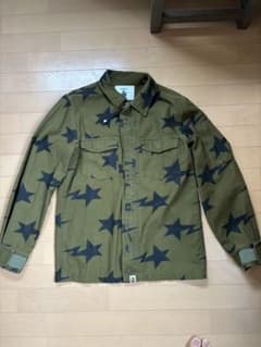 初期 A BATHING APE 