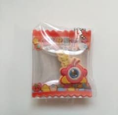 星のカービィ プププなおかしやさん マスコットチャーム　ワドルドゥ