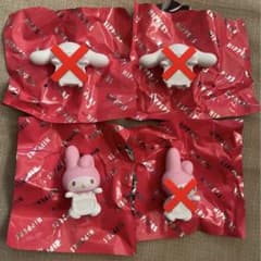 ヒッパーズ サンリオコラボ マイメロディのサムネイル