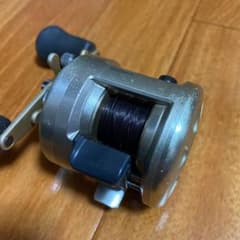 SHIMANO AXIS 101  丸型ベイトリール 値段交渉⭕️のサムネイル