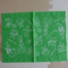 佐久間一行 さっくん てぬぐいのサムネイル