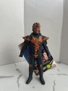 ジャグラスジャグラー　87番ソフビ　新品タグ付き