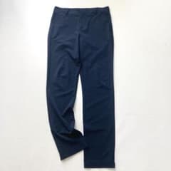 カズ様専用】J.LINDEBERG ゴルフパンツ ストレッチ ネイビー - メルカリ