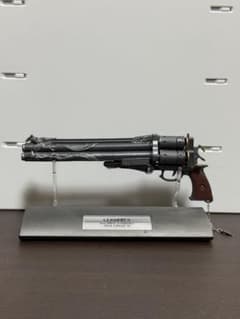 FF7 マスターアームズ ダージュ オブ ケルベロス ヴィンセント - メルカリ