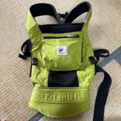 エルゴ　抱っこ紐のサムネイル