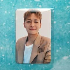 SHINee ミンホ ミノ 2018 SMILE BOX トレカ SHINee ミンホ ミノ 2018 SMILE BOX トレカ SHINee ミンホ ミノ