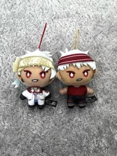 칼림 알 아지무 봉제인형