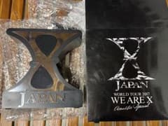 Xjapan VIP席限定　スピーカー　The last rockstars Xjapan VIP席限定 スピーカー - メルカリ