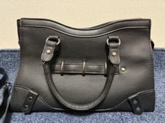 CLEL Mini Boston 2way Shoulderのサムネイル
