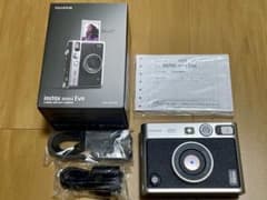 あ*中様 instax mini EVO インスタントカメラのサムネイル